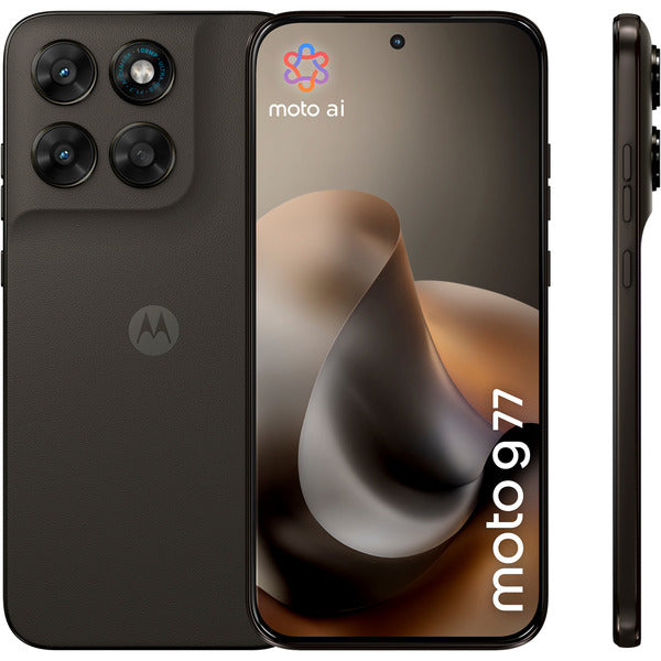 Guide d'achat : Motorola moto g77 256GB 5G