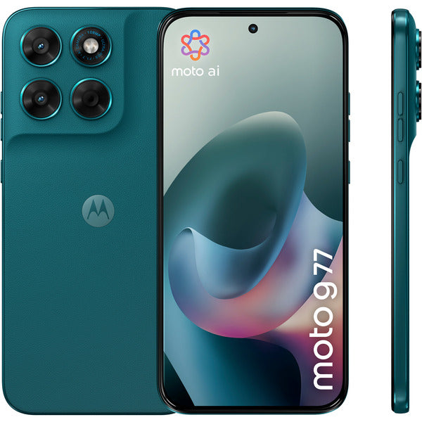 Guide d'achat : Motorola moto g77 256GB 5G