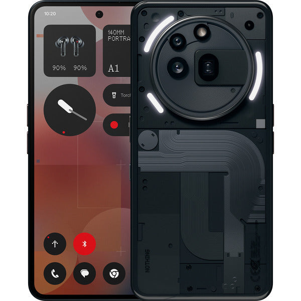 Guide d'achat : Nothing Phone (3a) Pro 256GB 5G