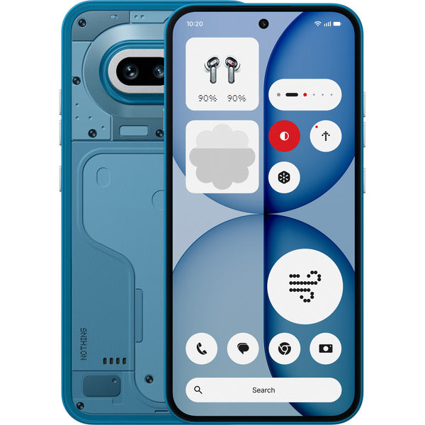 Guide d'achat : Nothing Phone (4a) 256GB 5G