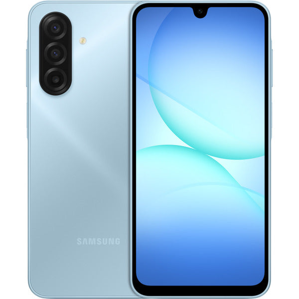 Guide d'achat : Samsung Galaxy A17 128GB