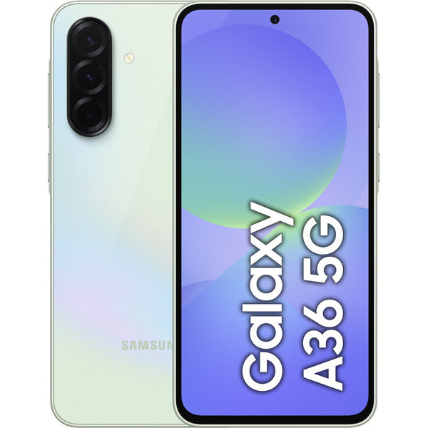 Guide d'achat : Samsung Galaxy A36 5G 128GB
