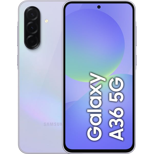 Guide d'achat : Samsung Galaxy A36 5G 128GB