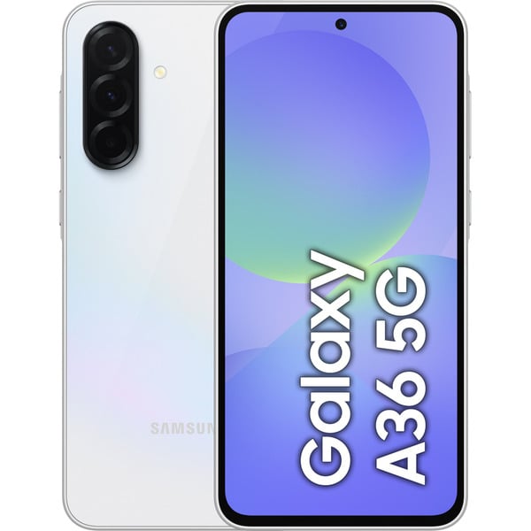 Guide d'achat : Samsung Galaxy A36 5G 128GB