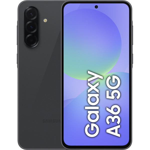 Guide d'achat : Samsung Galaxy A36 5G 128GB