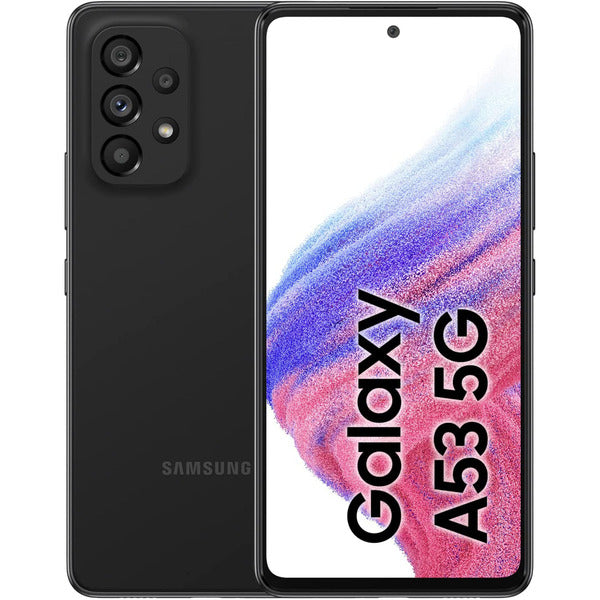 Guide d'achat : Samsung Galaxy A53 5G 128GB