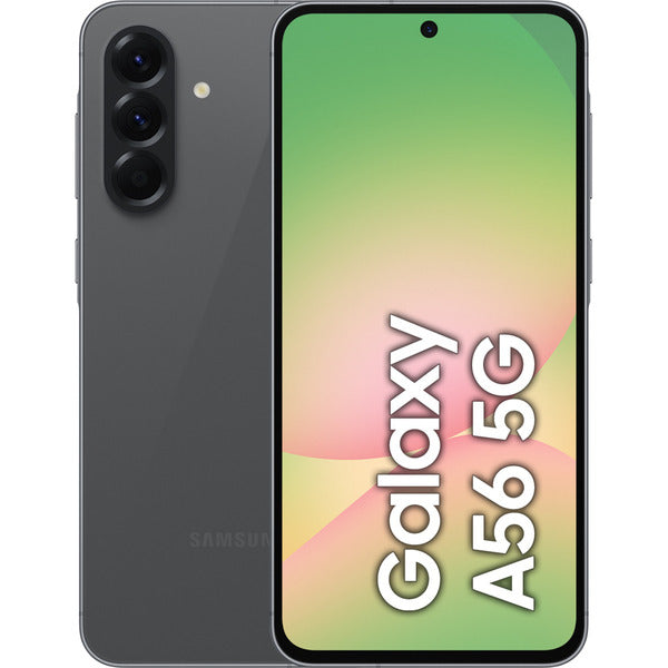 Guide d'achat : Samsung Galaxy A56 5G 128GB