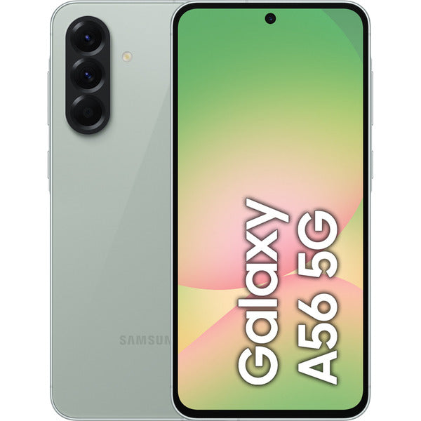 Guide d'achat : Samsung Galaxy A56 5G 128GB