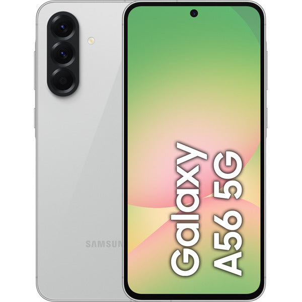 Guide d'achat : Samsung Galaxy A56 5G 256GB