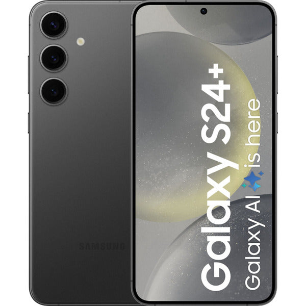 Guide d'achat : Samsung Galaxy S24+ 512GB 5G