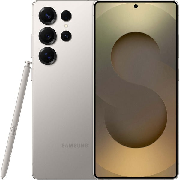 Guide d'achat : Samsung Galaxy S25 Ultra 512GB 5G