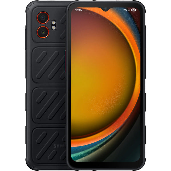 Guide d'achat : Samsung Galaxy XCover7 Pro 128GB, (Black, Enterprise Edition, 6 Go) 5G