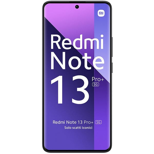 Guide d'achat : Xiaomi Redmi Note 13 Pro+ 256GB 5G