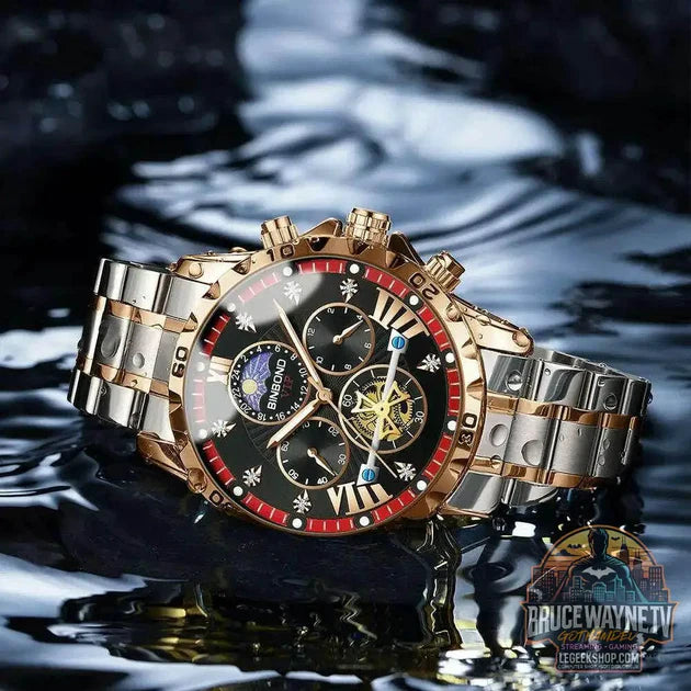Top 10 montre sur LeGeekShop : notre sélection