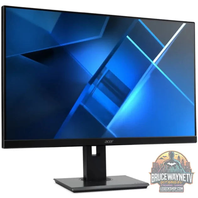 Guide d'achat : Acer B247Y bmiprx 23,8" Full HD IPS 75 Hz