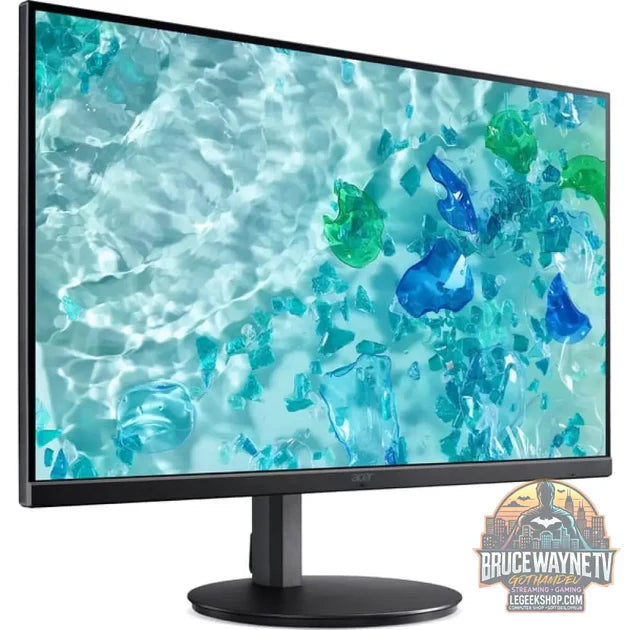 Guide d'achat : Acer CB322QKAbmiiprx 31,5" 3840 × 2160 px IPS 60 Hz