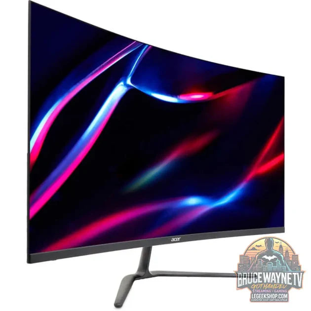Guide d'achat : Acer Nitro ED320QW0 31,5" Full HD VA 240 Hz