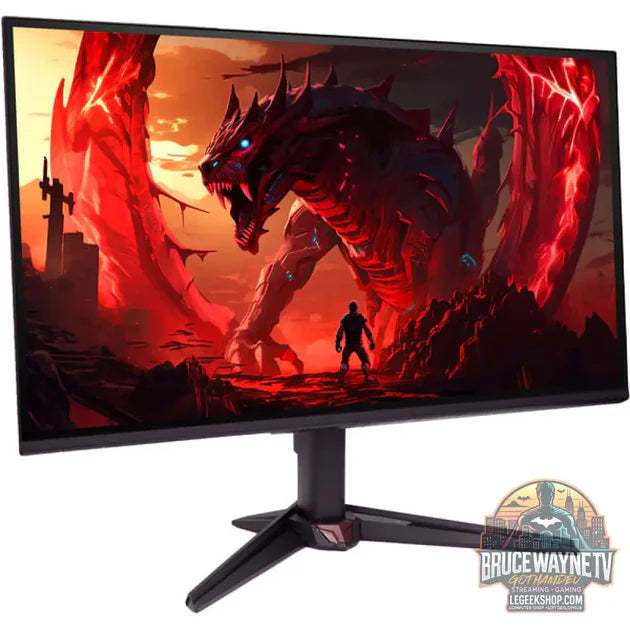 Guide d'achat : Acer Nitro VG240YP6 23,8" Full HD IPS 144 Hz
