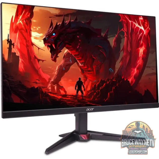 Guide d'achat : Acer Nitro VG240YX1bmiipx 23,8" Full HD IPS 200 Hz