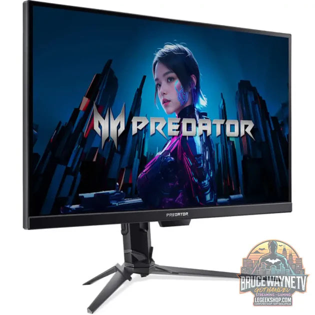 Guide d'achat : Acer Predator XB273UF5 Pulsar 27" QHD/WQHD IPS 360 Hz
