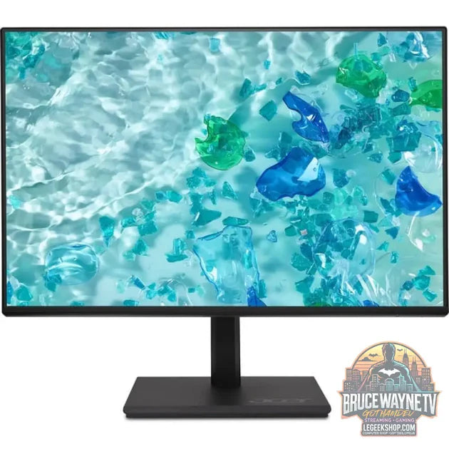 Guide d'achat : Acer Vero B277Gbmiqprx 27" Full HD IPS 120 Hz