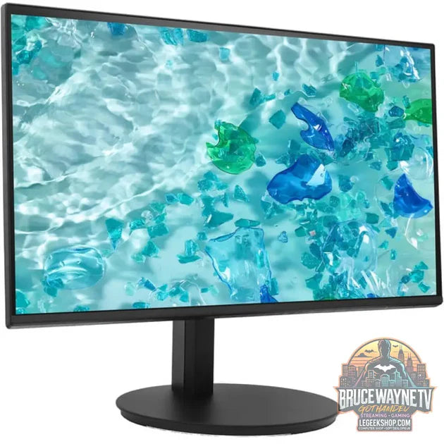 Guide d'achat : Acer Vero CB272P6bmiprx 27" Full HD IPS 144 Hz