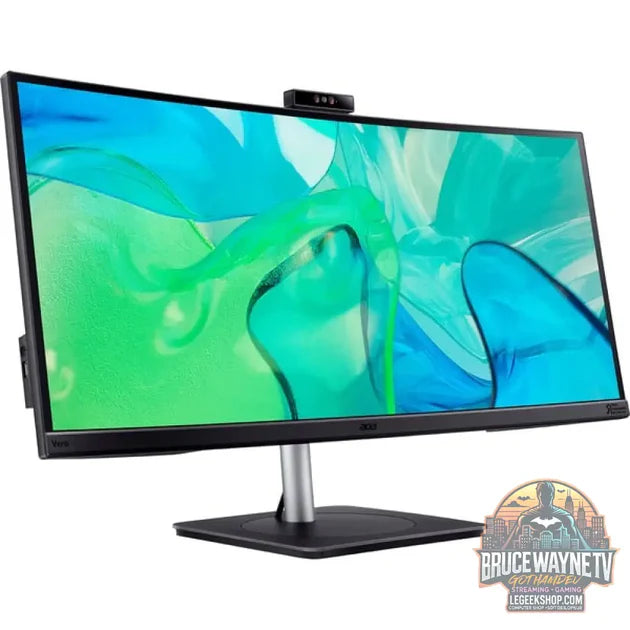 Guide d'achat : Acer Vero CB343CURD 34" QHD/WQHD IPS 60 Hz