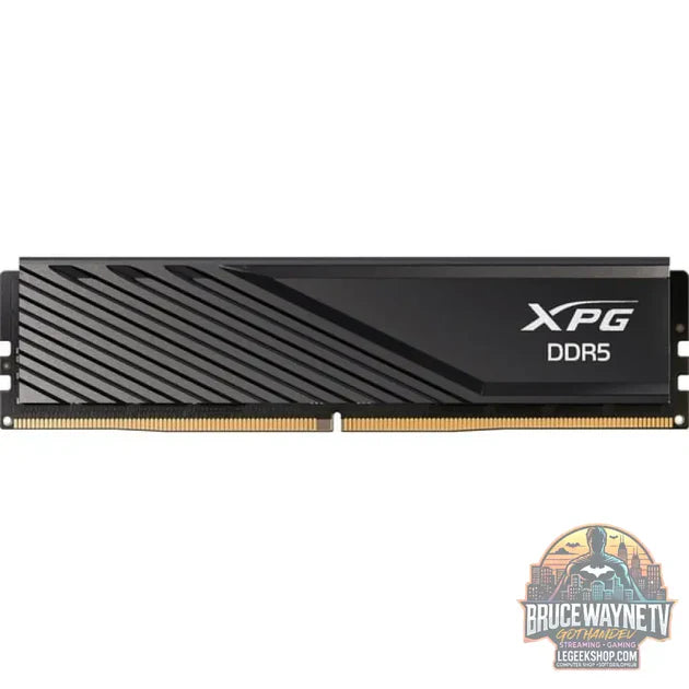 Guide d'achat : ADATA XPG Lancer Blade 16 Go DDR5-5600