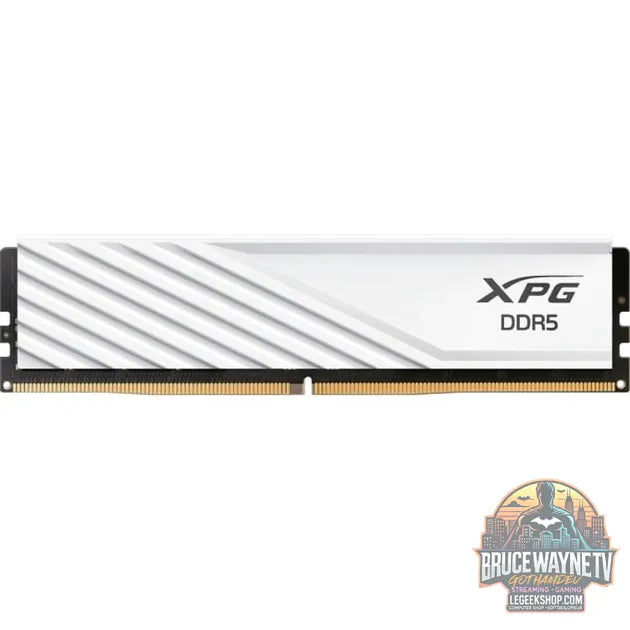 Guide d'achat : ADATA XPG Lancer Blade 16 Go DDR5-6400