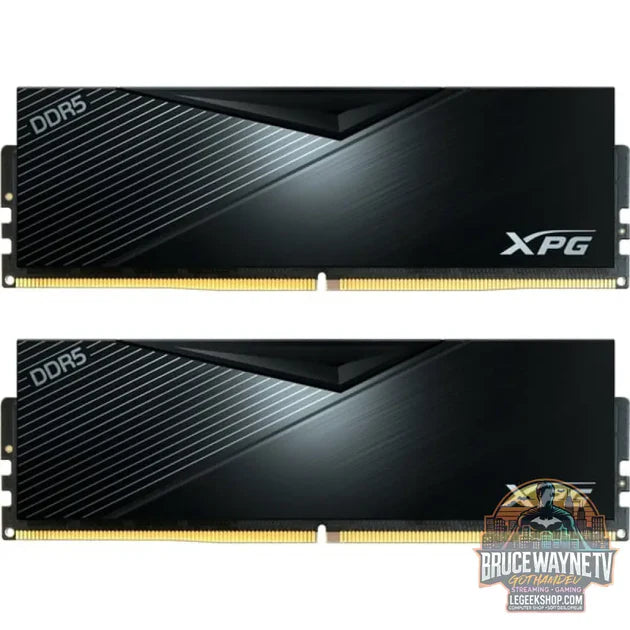 Guide d'achat : ADATA XPG Lancer Blade 32 Go (1×32 Go) DDR5-5600