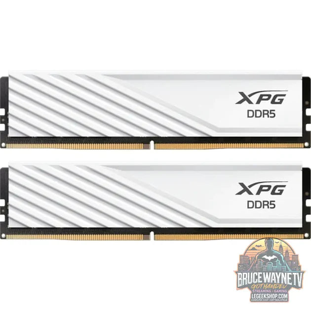 Guide d'achat : ADATA XPG Lancer Blade 64 Go (2×32 Go) DDR5-5600 Dual-Kit