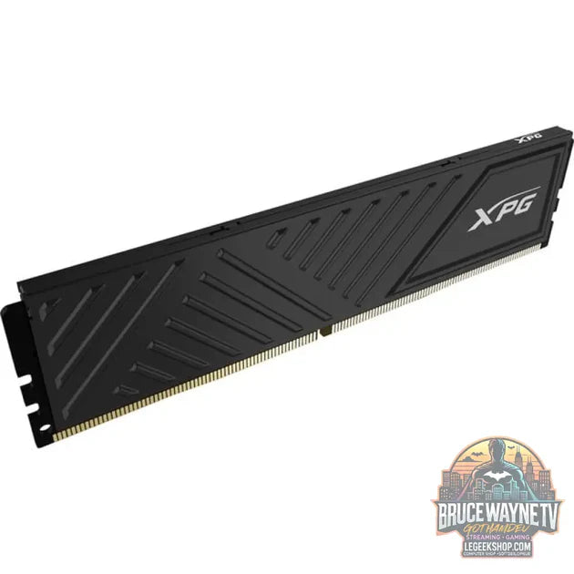 Guide d'achat : ADATA XPG GAMMIX D 8 Go DDR4-3200