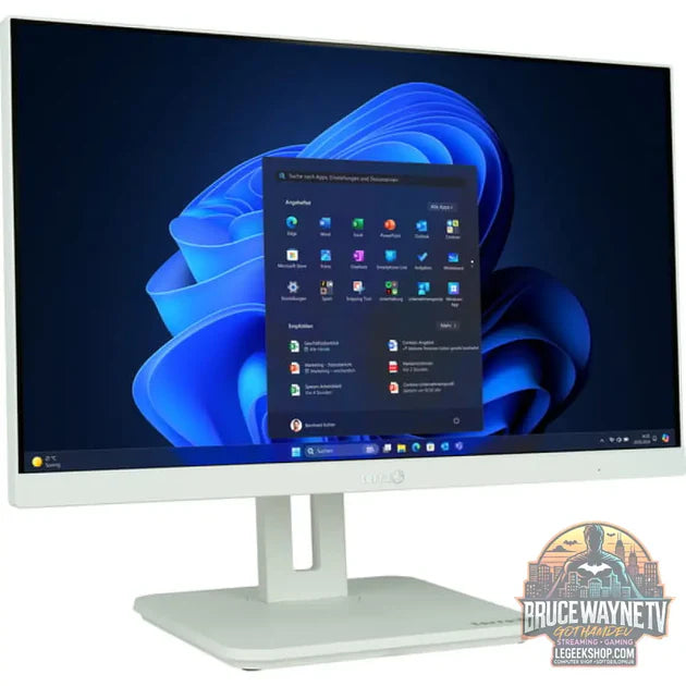 Guide d'achat : ALL-IN-ONE-PC 2410HA GREENLINE