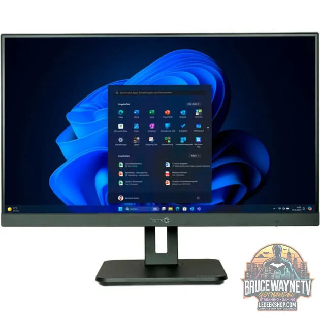 Guide d'achat : ALL-IN-ONE-PC 2710 HA GREENLINE