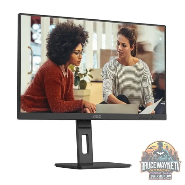 Guide d'achat : AOC 24E3QAF 23,8" Full HD IPS 75 Hz