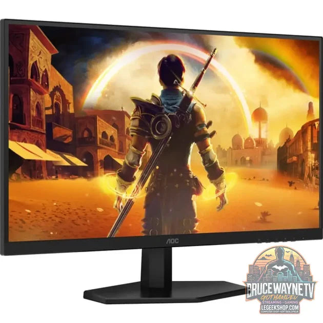 Guide d'achat : AOC 27G42E 27" Full HD IPS 180 Hz