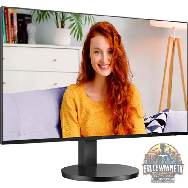 Guide d'achat : AOC Q27B3CF2 27" QHD/WQHD IPS 100 Hz