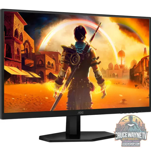 Guide d'achat : AOC Q27G42XNE 27" QHD/WQHD VA 180 Hz