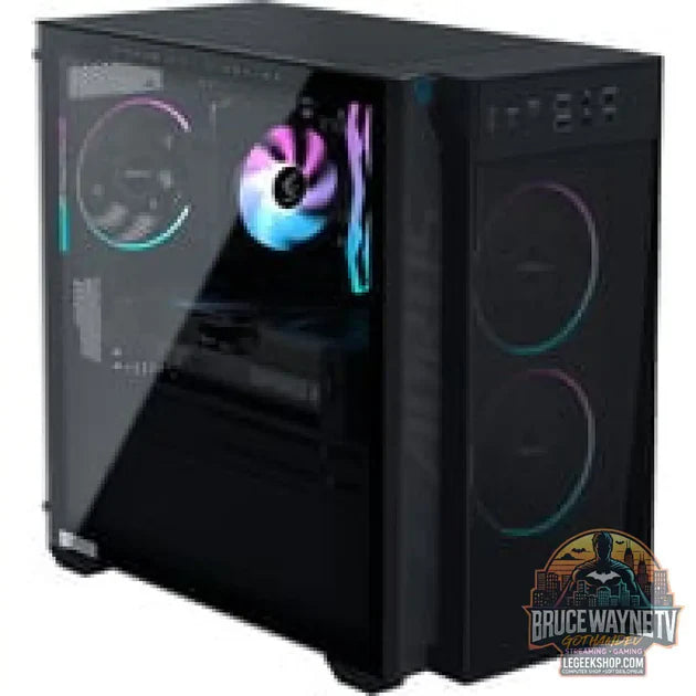 Guide d'achat : AORUS PRIME 3 AP3A7N7-5100