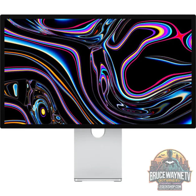 Guide d'achat : Apple Studio Display XDR 27" 5120 × 2880 px 120 Hz