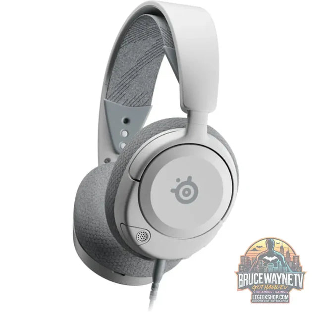Guide d'achat : Arctis Nova 1