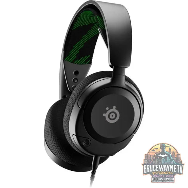 Guide d'achat : Arctis Nova 1X