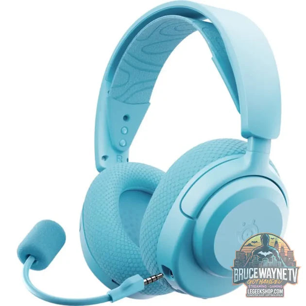 Guide d'achat : Arctis Nova 3P Wireless Aqua