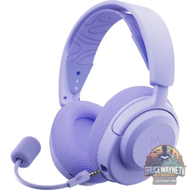 Guide d'achat : Arctis Nova 3P Wireless Lavender
