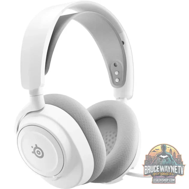 Guide d'achat : Arctis Nova 7 Wireless Gen 2