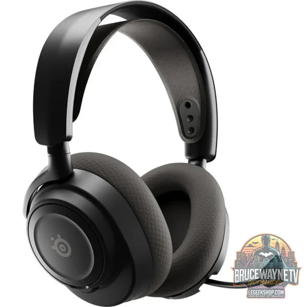 Guide d'achat : Arctis Nova 7P Wireless Gen 2