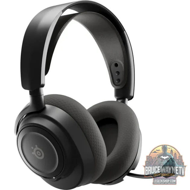 Guide d'achat : Arctis Nova 7X Wireless Gen 2
