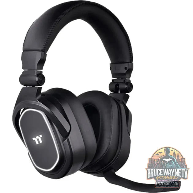 Guide d'achat : ARGENT H5 RGB Wireless