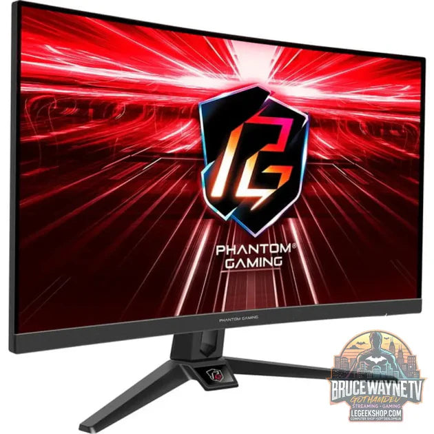 Guide d'achat : ASRock PG27F15RS1A 27" Full HD VA 240 Hz