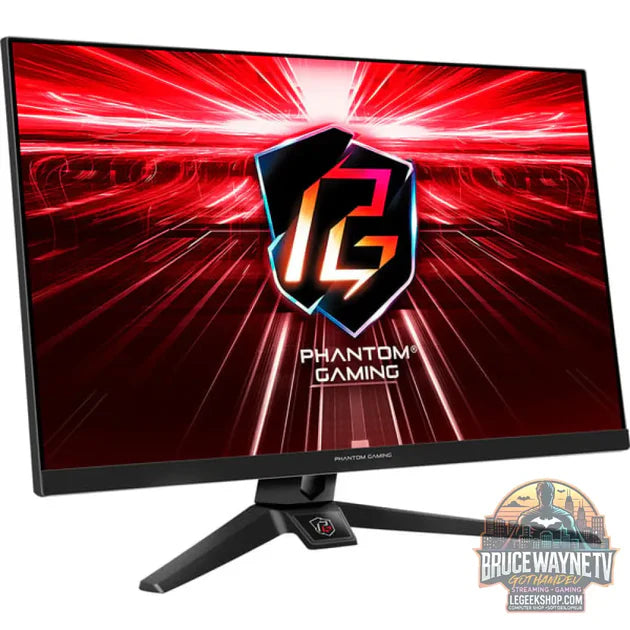 Guide d'achat : ASRock PG27FFS1A 27" Full HD IPS 240 Hz